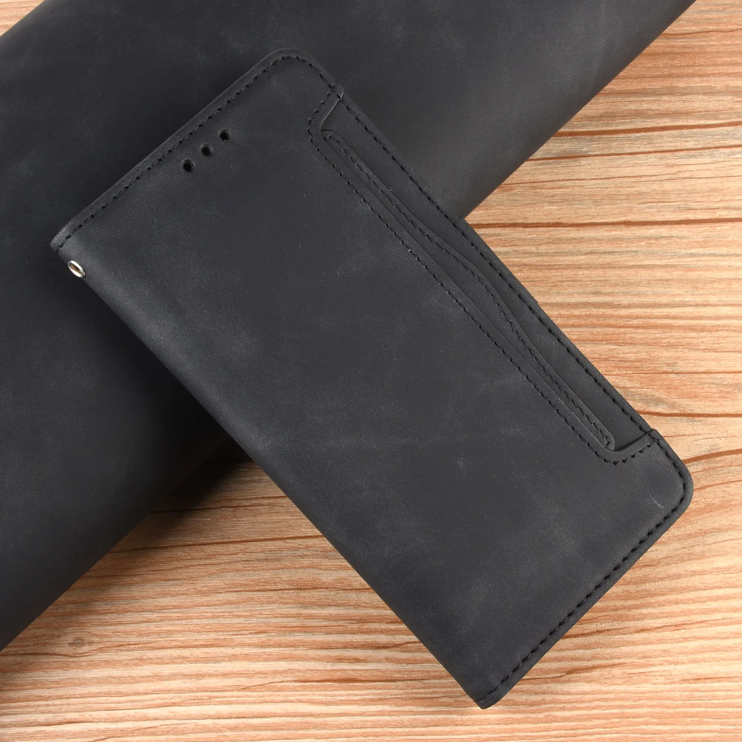 Per Nokia C210 Smartphone Portafoglio In Pelle Di Lusso Flip Case Libro A Copertura Totale Per Nokia C210 Cover Protettiva Magnetica