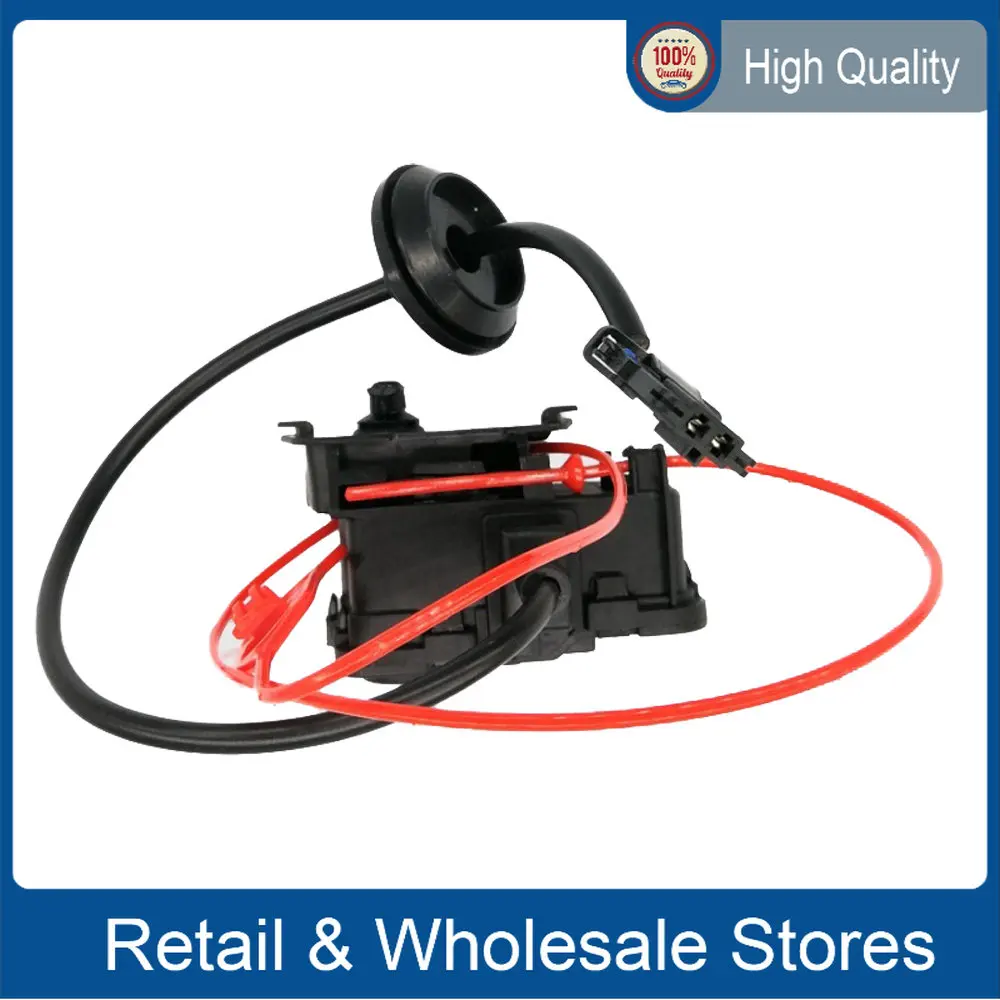 6 R0 810 773 F Attuatore Serratura Porta Carburante Tappo Serbatoio Carburante Motore Attuatore Serratura Per Polo 2011 2012 2013 -2017 6Rd 810 773 B