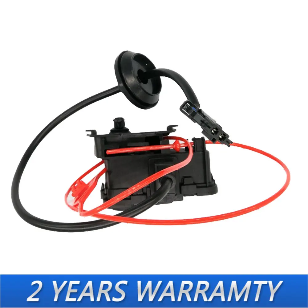 6R0 810 773 F Attuatore Blocco Porta Carburante Motore Attuatore Blocco Serbatoio Carburante Per Polo 2011 2012 2013 -2017 6Rd 810 773 B