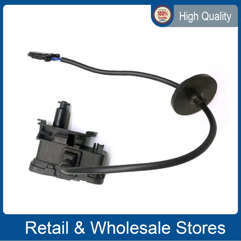 Attuatore Serratura Porta Carburante Motore Attuatore Blocco Tappo Serbatoio Carburante Per Polo 2011 2012 2013 -2017 6Rd 810 773 B 6 R0 810 773 F Mus