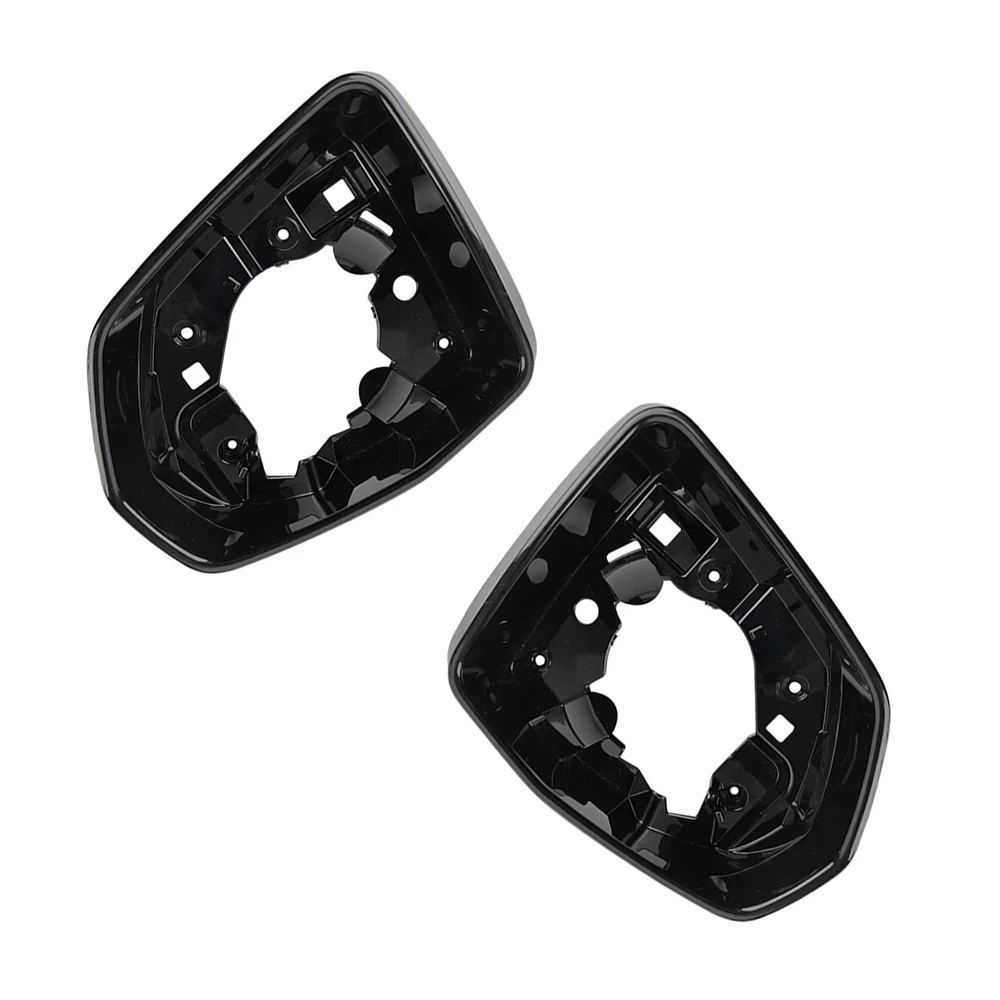 Auto Side Wing Mirror Frame Housing Trim Car Side Wing Mirror Per Cadillac Xt4 Xt5 Xt6 Accessori Per Auto Supporto Per Specchietti Retrovisori