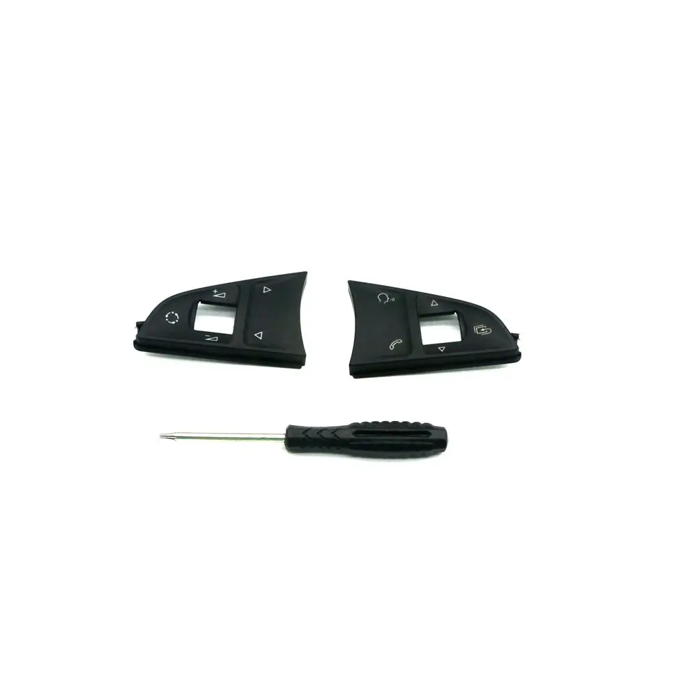 Mqb Pulsanti Multifunzione Volante Per Octavia 3 Fabia 3 Superb Yeti 5 E0 919 719 A Muslimate