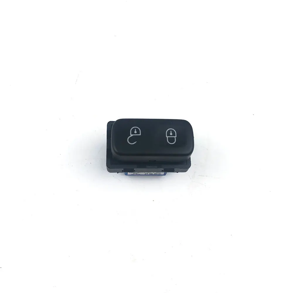 Interruttore Di Sicurezza Pulsante Interruttore Serratura Elettrica 11Zd 962 125A 1Zd 962 125 A Per Skoda Octavia Yeti 2007-2017