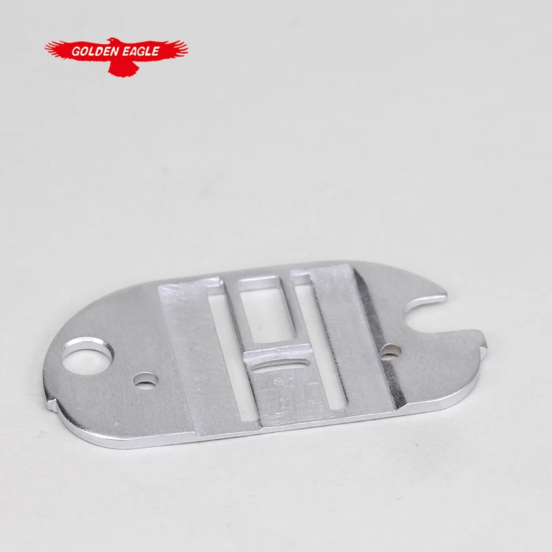 Placca Ago Zig Zag Per Piastra Singer #312777