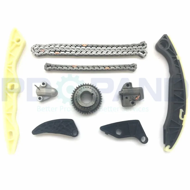 Kit Tendicatena Motore 4B12 Per Mitsubishi Lancer/ Outlander/Delica/Galant Fortis 2.4L