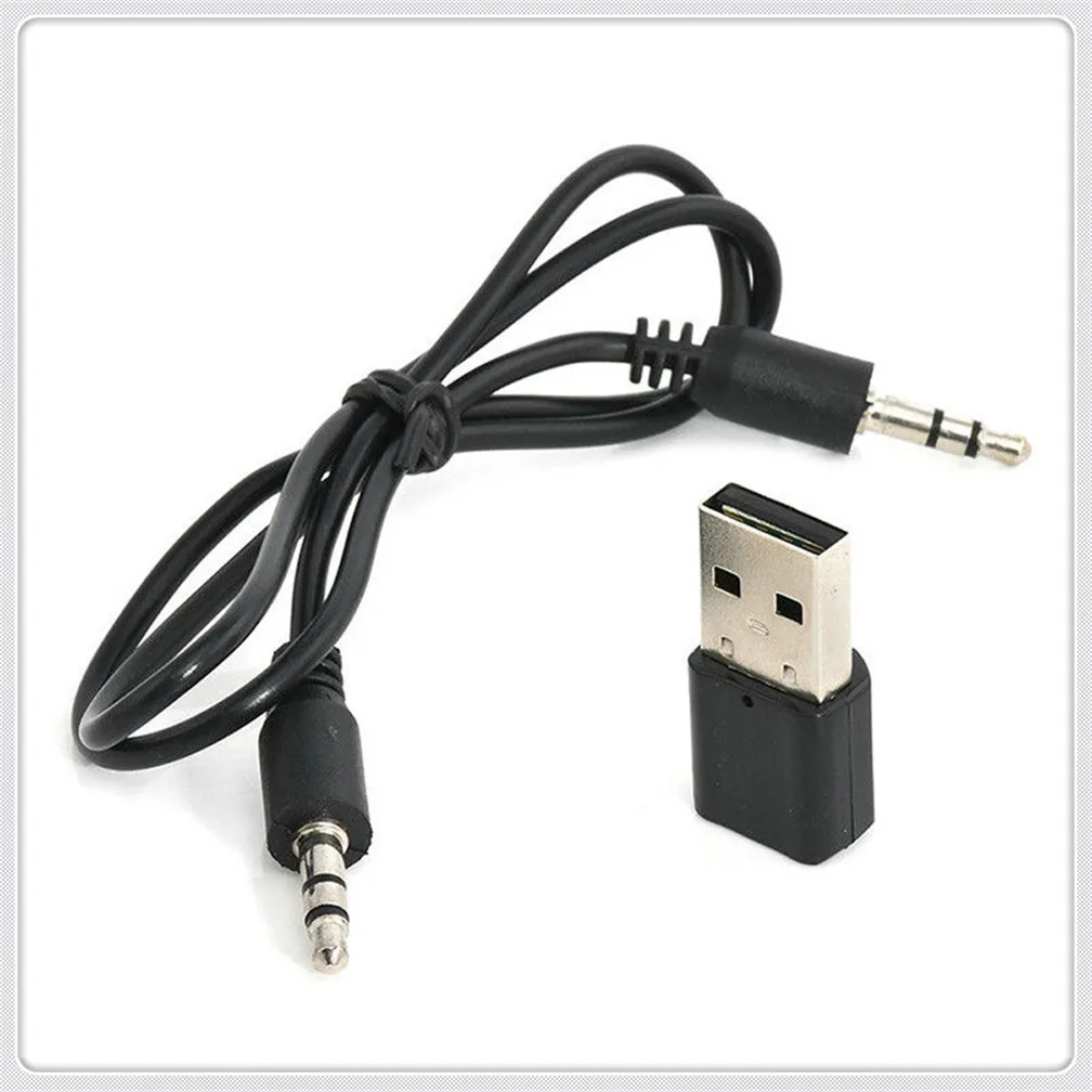 Mini Jack Ricevitore Bluetooth Car Kit Audio Per Nissan X-Trail Tiida Niss Livina March Denki 350Z Qashqai