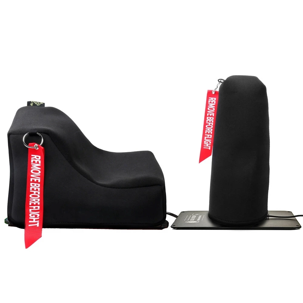 Per Thrustmaster Warthog A10C Joystick Simulato Copertura Antipolvere Accessori