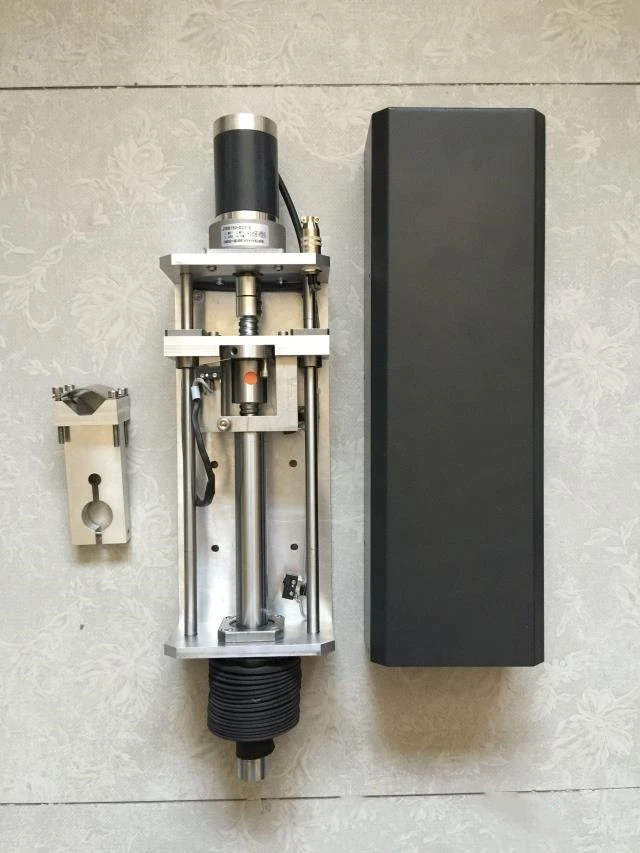 Torcia Da Taglio Al Plasma Cnc Thc Con Sollevatore Al Plasma Da 200Mm Con Supporto Gratuito