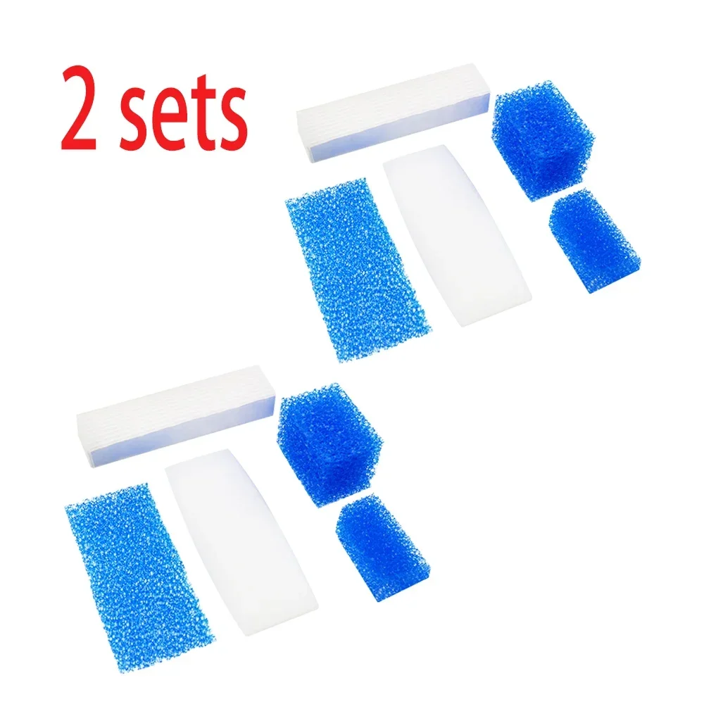 Filtro Hepa Per Aspirapolvere Thomas 787203 Aquafilter Genius Aquafilter Thomas Twin Genius Twin T1 T2 Twin Tt