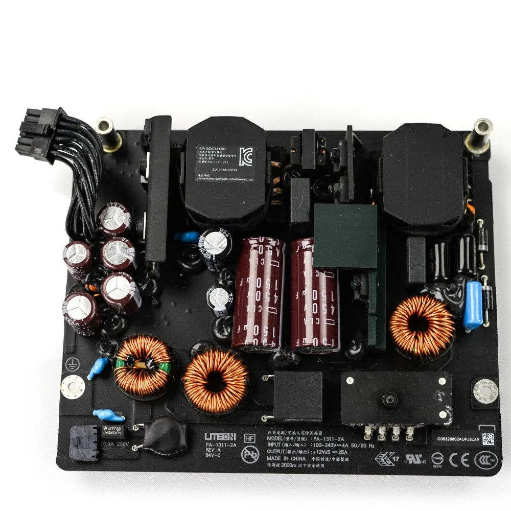 Scheda Di Alimentazione Pa-1311-2A Per Apple Imac 27 "A1419