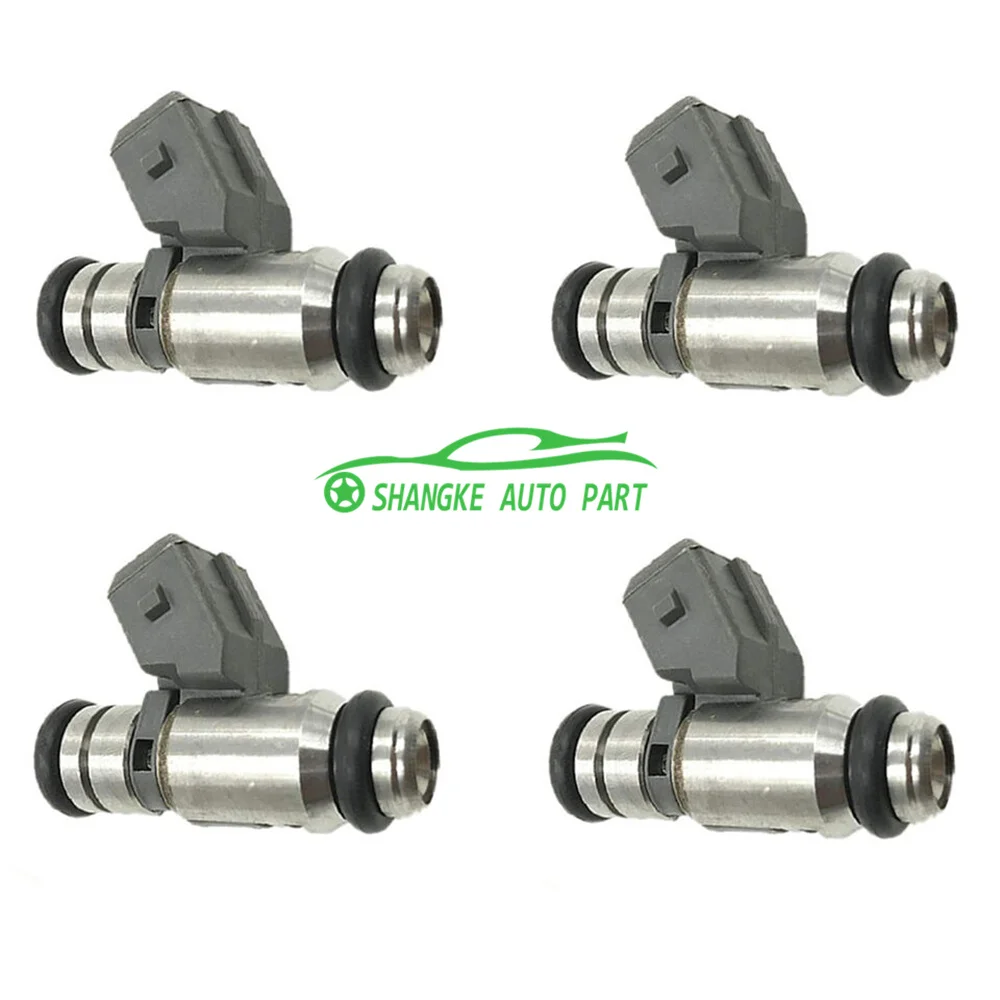 Ugello Iniettore Carburante Oem Iwp-044 Iwp044 Iwp 044 Per Vvolkswagen-Van Gol Parati Polo Quantum Saveiro Samtana Sseat Pointer Derby