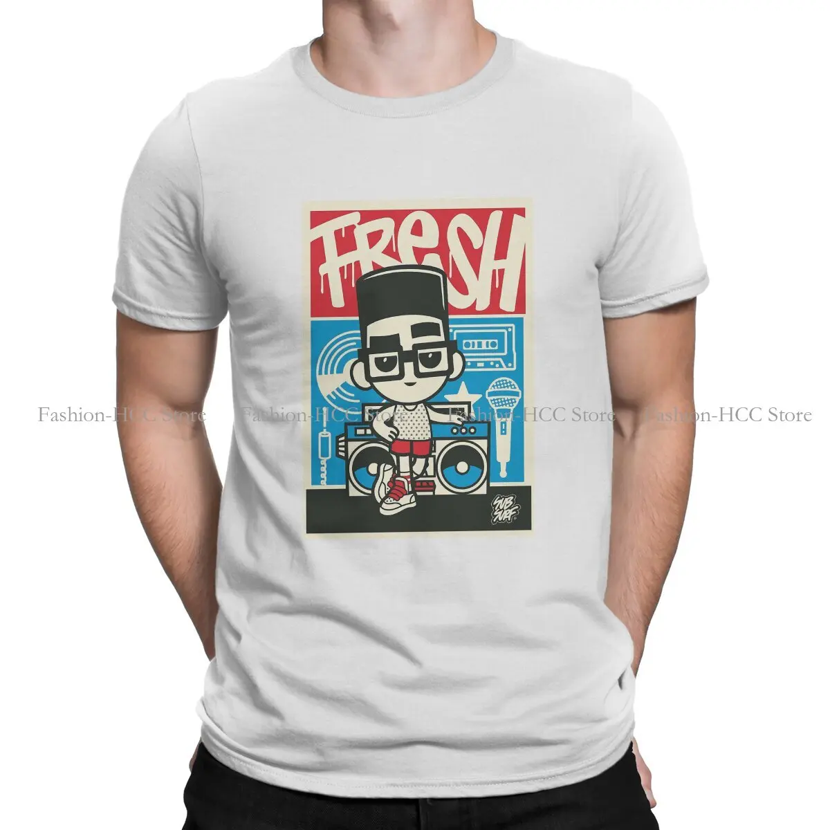 Subway Surfisti Lightning Train Games Magliette Girocollo Totalmente Fly Fresh Poster Art Personalizza Maglietta Da Uomo In Poliestere