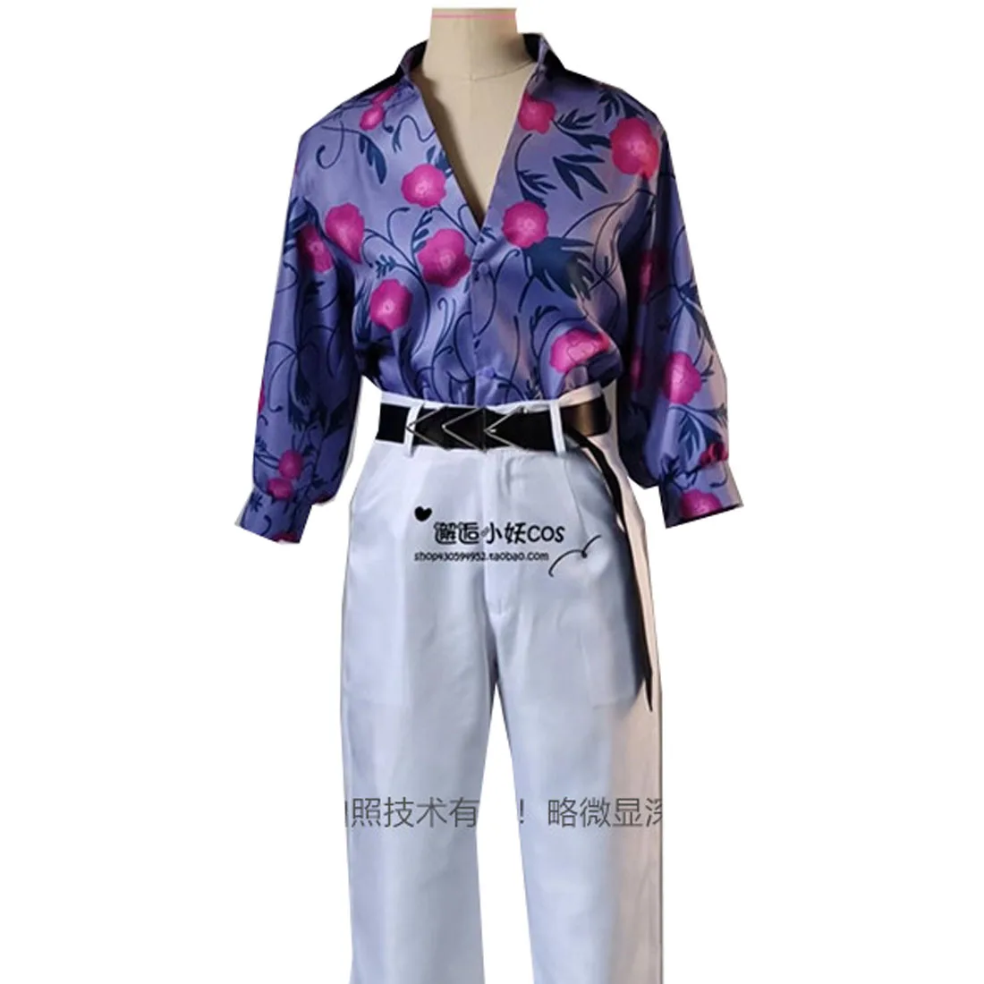 2022 Inglese Virtuale Vtuber Youtuber Luxiem Luca Kaneshiro Sakura Bloom Outfit Anime Personalizza Costumi Cosplay