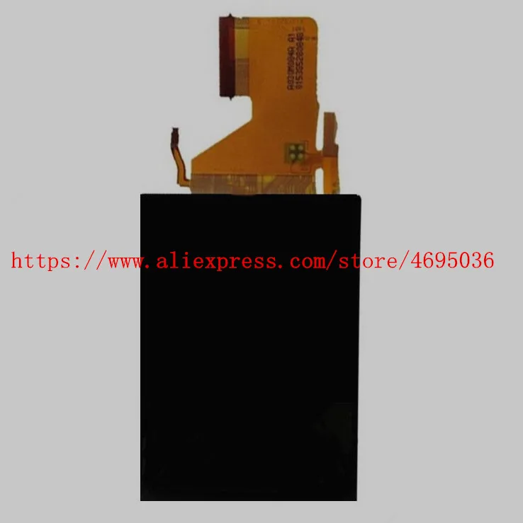 Nuovo Schermo Lcd Per Fotocamera Nikon 1 J5 Mini Slr Con Retroilluminazione