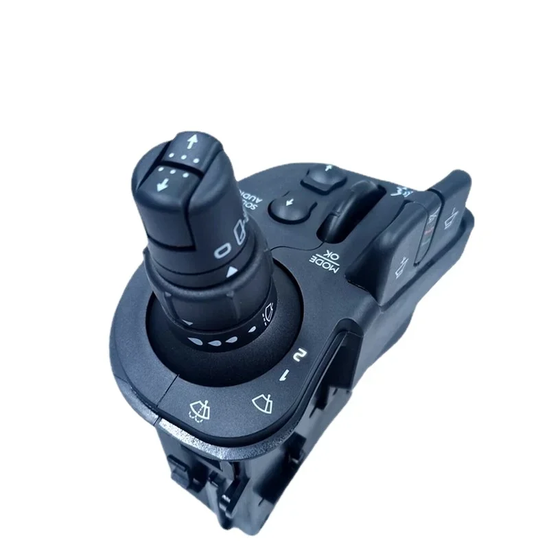 Per Renault Clio Kangoo Modus Wiper Switch 1 Pz 8201359195 7701060097