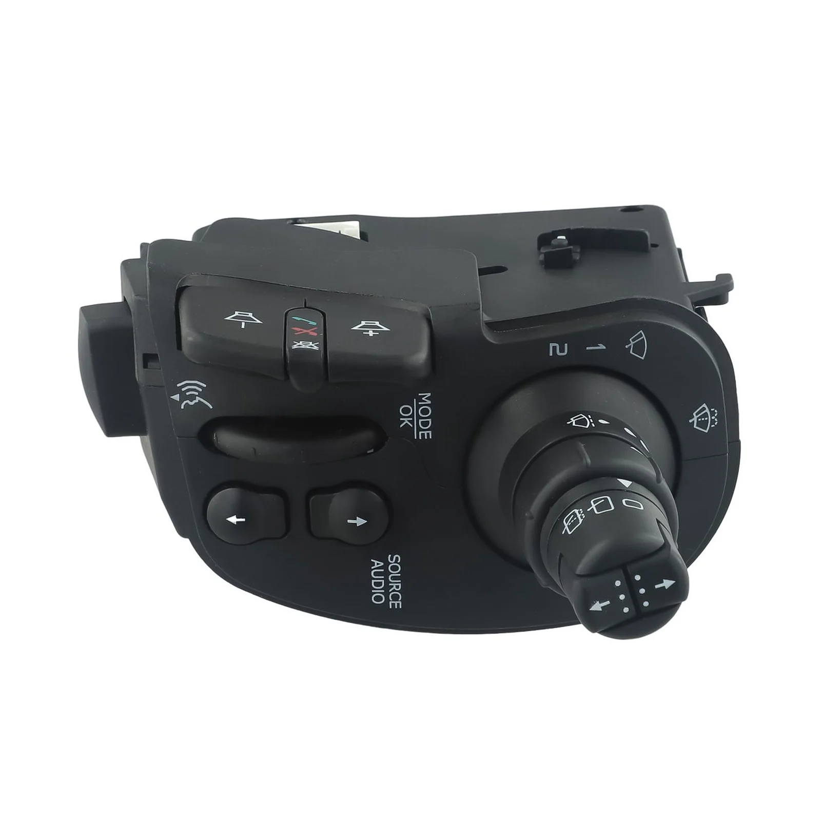 Misura Durevole Per Renault Clio Mk3 Kangoo Modus Wiper Switch Accessori Per Auto 7701057096 7701060097 7701068114 Switch