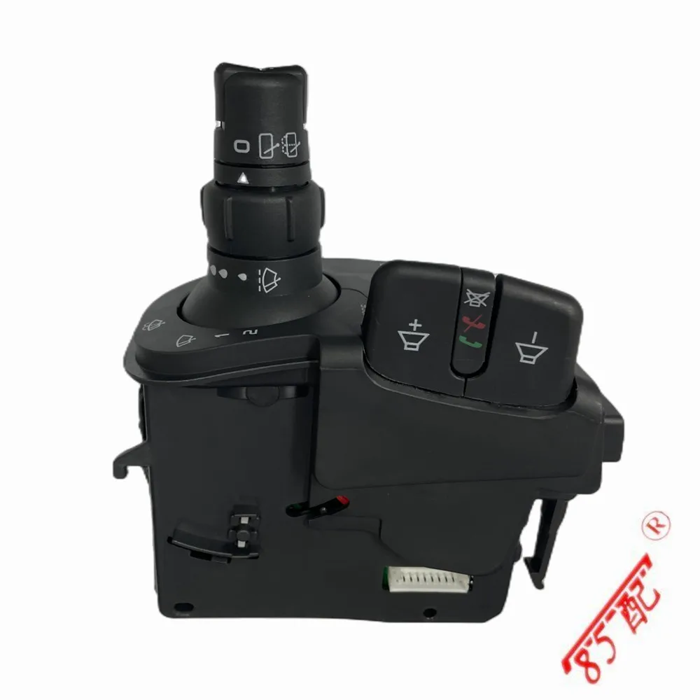 Misura Durevole Per Renault Clio Mk3 Kangoo Modus Wiper Switch Accessori Per Auto 7701068113 7701068114 8201359195 Switch