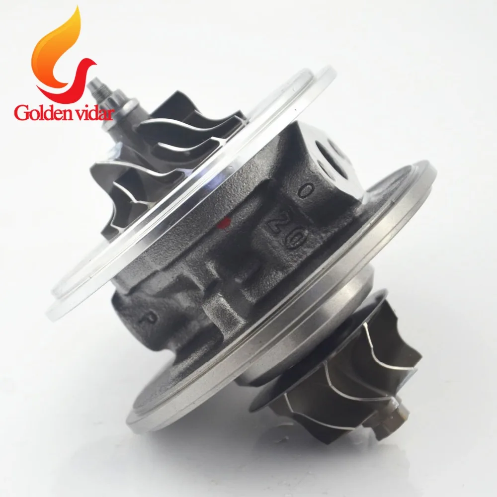 Cartuccia Turbina 454161 Gt1544V Turbo Sostituire Chra 454161-0003 Per Seat Cordoba/Lbiza Ii/Toledo I 1.9 Tdi Afn 81 Kw 110 Hp