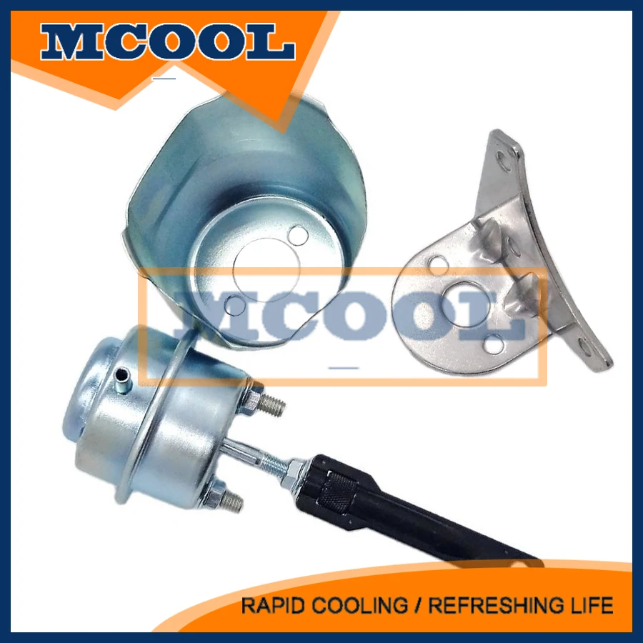 Nuovo Gt1544V Attuatore Turbocompressore Turbo Wastegate Per Peugeot 206207307308407 1.6 Hdi Dv6Ted4 Turbo 753420 0375J8 0375J7 0375J6