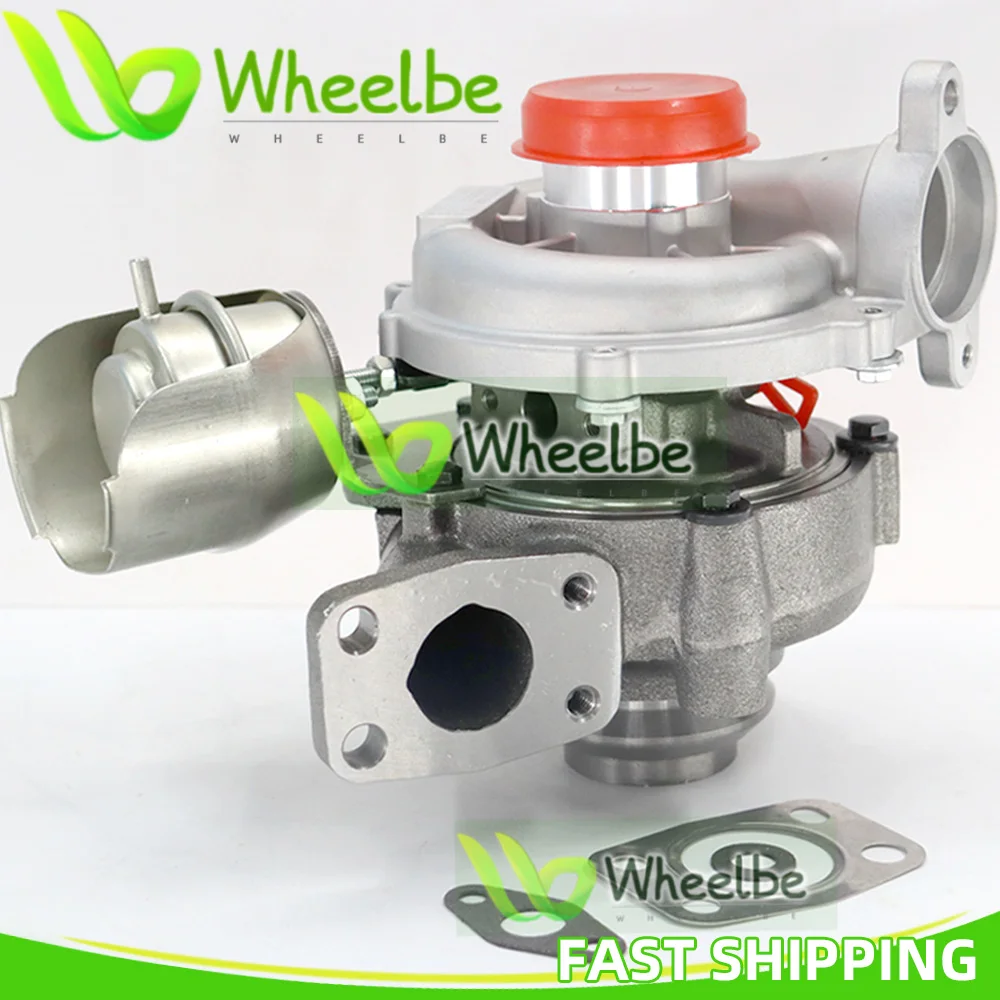 Turbocompressore Per Ford Peugeot Citroen C3 C4 307 308 1.6 Hdi Gt1544V 753420