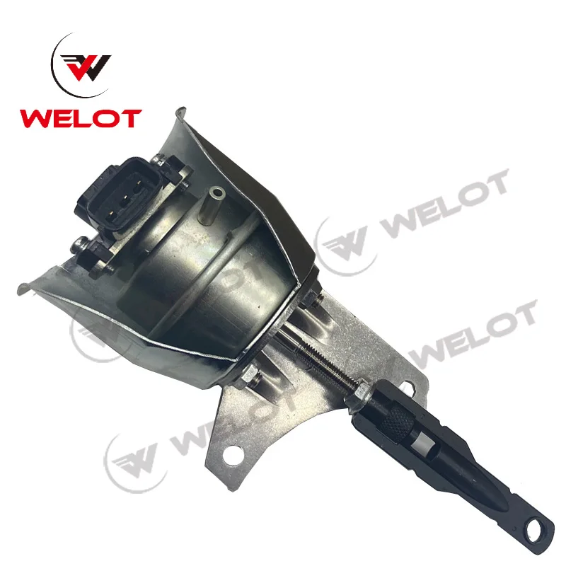 Attuatore Turbocompressore Per Peugeot 762328 Gt1544V Turbo Parts Attuatore Elettronico Adatto Per Peugeot 307 308 4008 508 1.6 Hdi