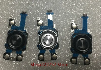 Unità Tastiera Scheda Chiave Ruota Per Sony A7R2 A7M2 A7S2 A7R Ilce-7Rm2 Ilce-7S2 Ilce-7M2