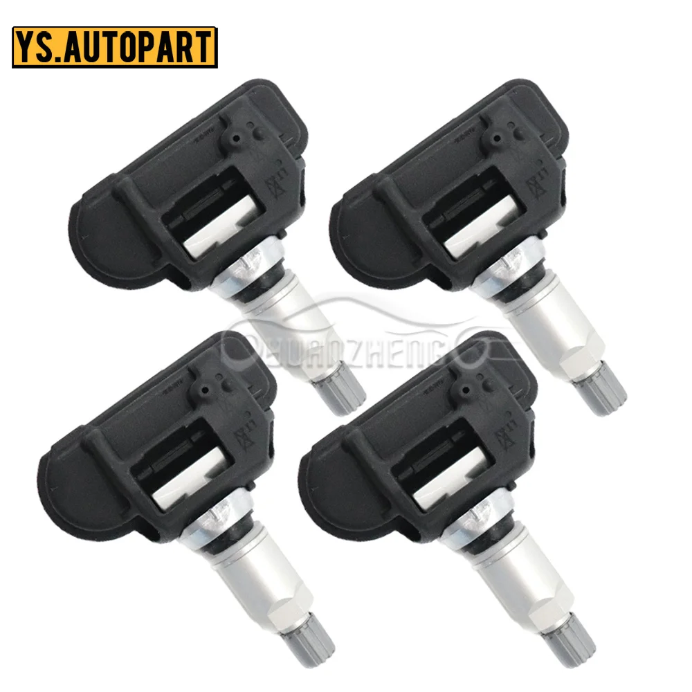 A0009050030 Auto Tpms Monitoraggio Della Pressione Dei Pneumatici Senor Per Mercedes-Benz C-Class Coupe W204 W205 C204 2014-2019 433Mhz 0009050030