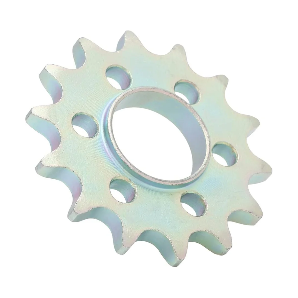 Per Sur-Ron Sur Ron Light Bee X S Off-Road Bici Elettrica 14T Catena Anteriore Moto