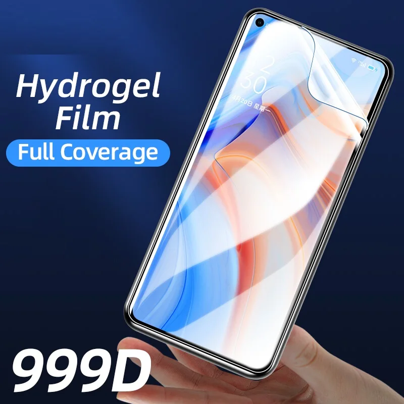 Pellicola Hydrogel Per Oukitel Wp7 Wp6 Wp5 Wp9 Pellicola Protettiva Per Oukitel Wp7 Wp6 Wp5 Wp2 Wp17 Wp15 Wp13 Wp12 Pro Pellicola Protettiva
