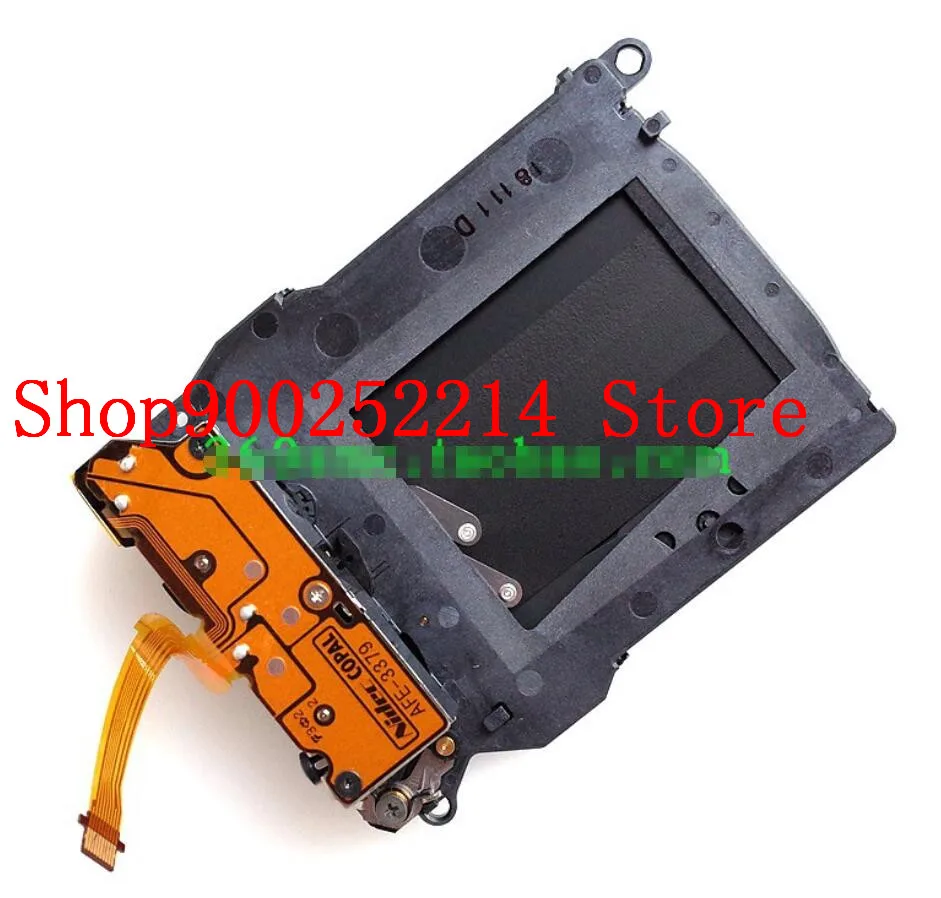 Parti Di Riparazione Gruppo Unità Otturatore Per Sony A9M2 A9 Ii Ilce-9M2 Ilce-9 Ii