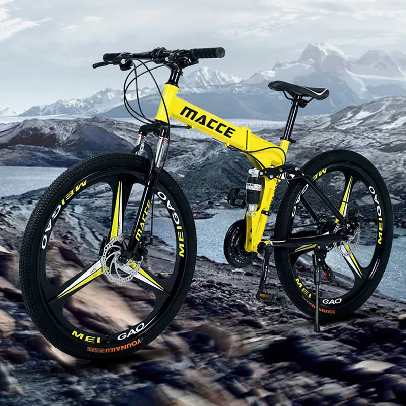 Mountain Bike Bicycles Fixie Hybrid Balance Timetry Wheel Speed Foldable Frame Gravel Bicycles Road Velo De Route Bicycle Frame