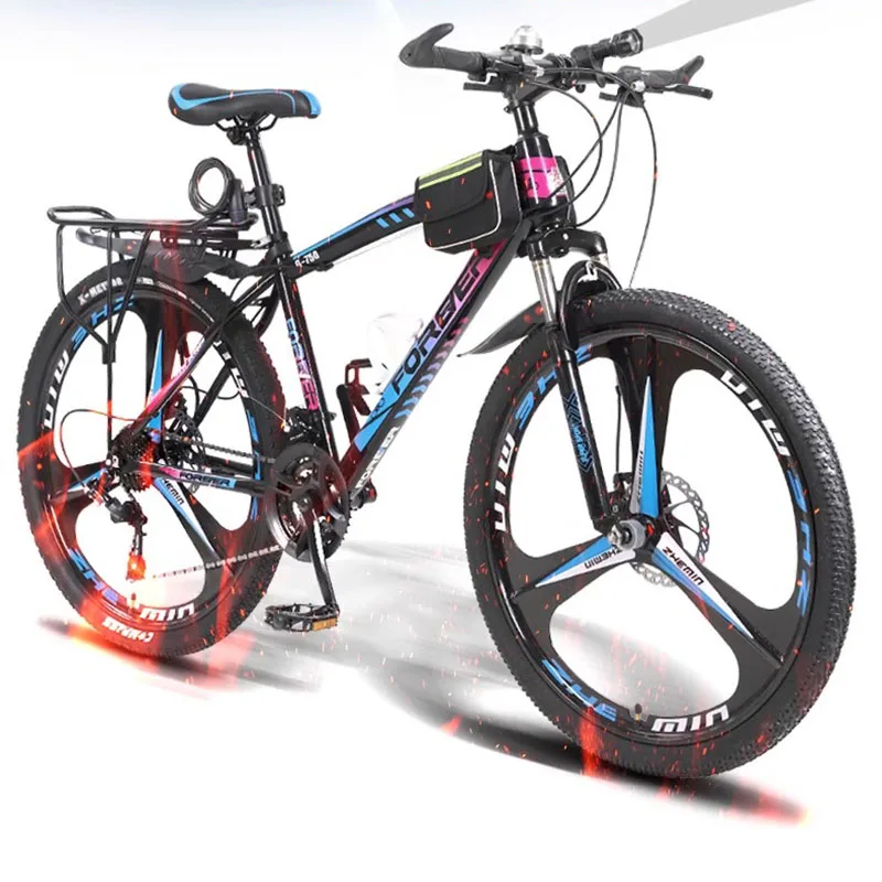 Balance Timetry Bicycles Gravel Bike Fixie Mountain Timetry Powerful Frame Racing Bicycles Gravel Rower Dzieciecy Motion Tools
