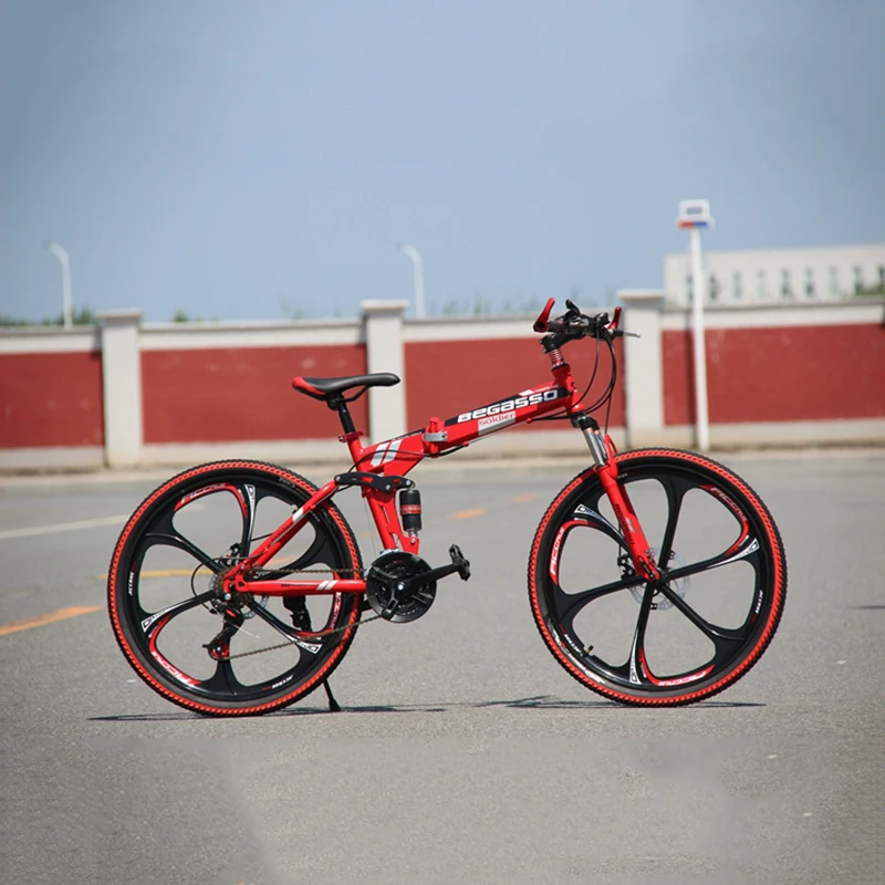 Adulti Montain Gravel Bicycle Balance Road Racing Men Downhill Bicycle Adulti Single Speed Bicicletas Ruta Significa Trasporto