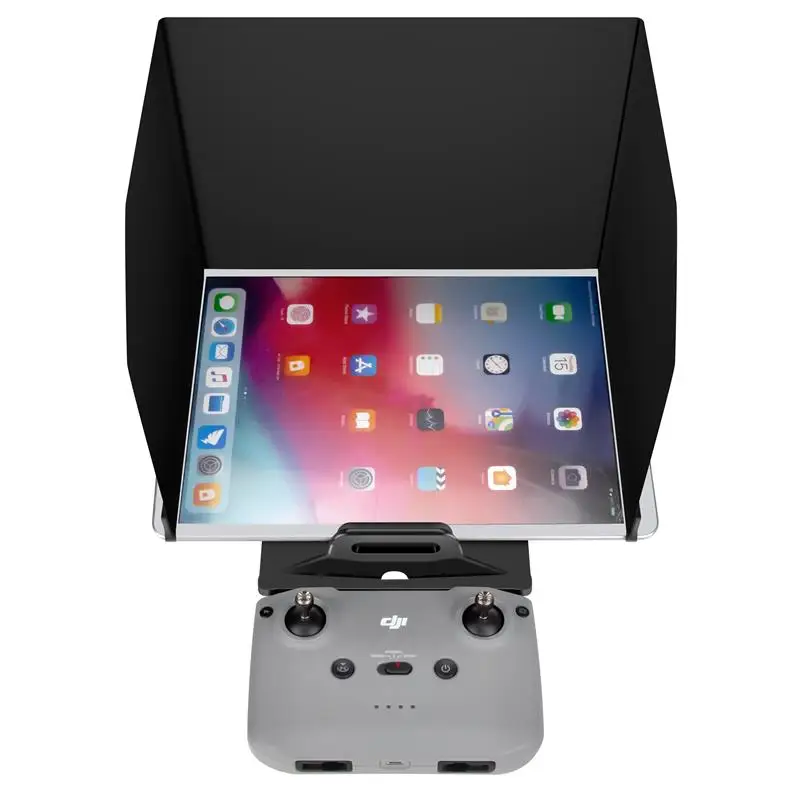 Parasole Per Teléfono Móvil Con 4 Tipos De Control Remoto Cubienna Parasole Per Tablet, Accessorio Per Drone, Sombrilla Para Tab