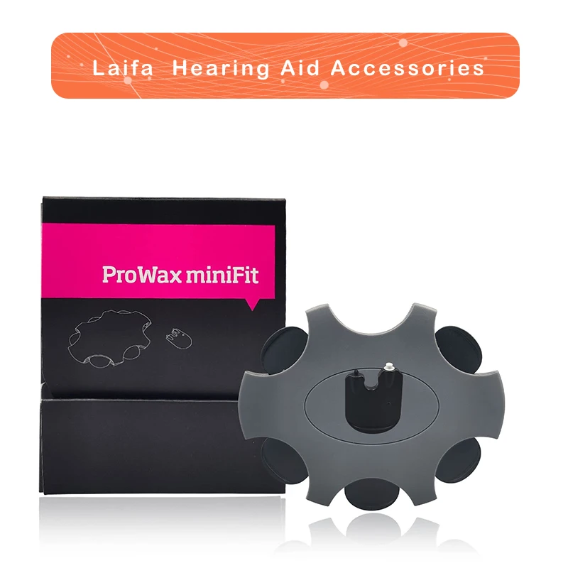 Protezioni Di Cera Per Oticon Prowax Minifit 1Mm Forniture Di Apparecchi Acustici Per Cerume Filtri Di Ricambio Per Cera Auditfonos Filter Protect