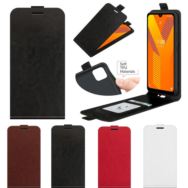 2022 Per Samsung Galaxy J4 Plus J4 + J 4 Plus J415F J4 Core Case Flip Custodia In Pelle Cover Verticale Per Samsung Galaxy J4 Core