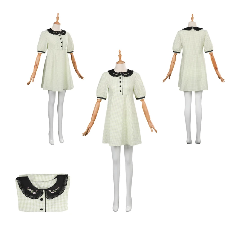 Donne Swift Dress Taylor Cosplay Costume Fantasia Abiti Per Ragazze Adulte Halloween Carnival Party Travestimento Gioco Di Ruolo Vestito