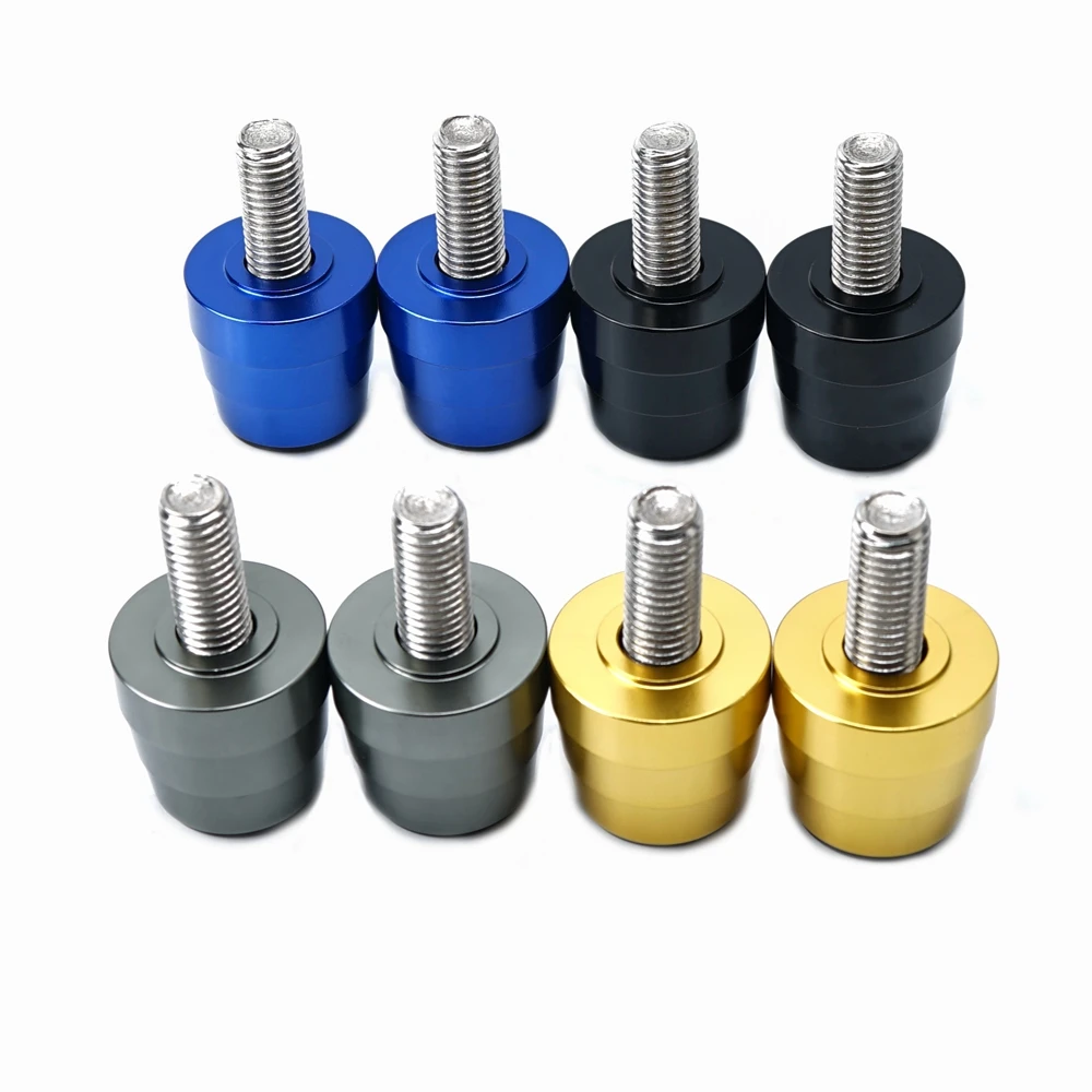 Per Bmw S1000Rr S1000R S1000Xr Hp4 S 1000 R Rr Xr S1000 Moto Manubrio Cap End Plug Balancer Rod End Weight