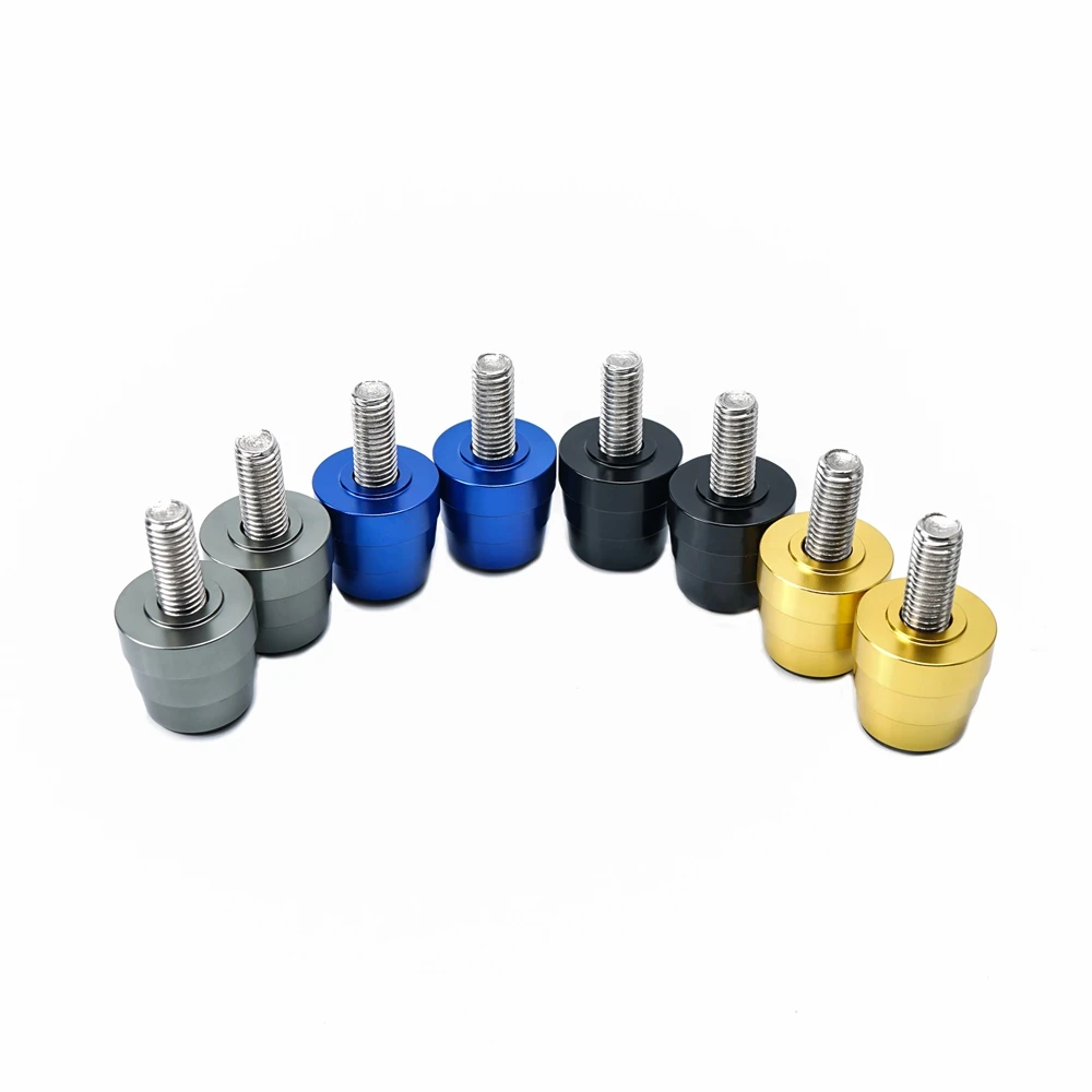Per Bmw S1000R S1000Rr S1000Xr Hp4 S 1000 R Rr Xr S1000 Moto Manubrio Cap End Plug Balancer Rod End Weight