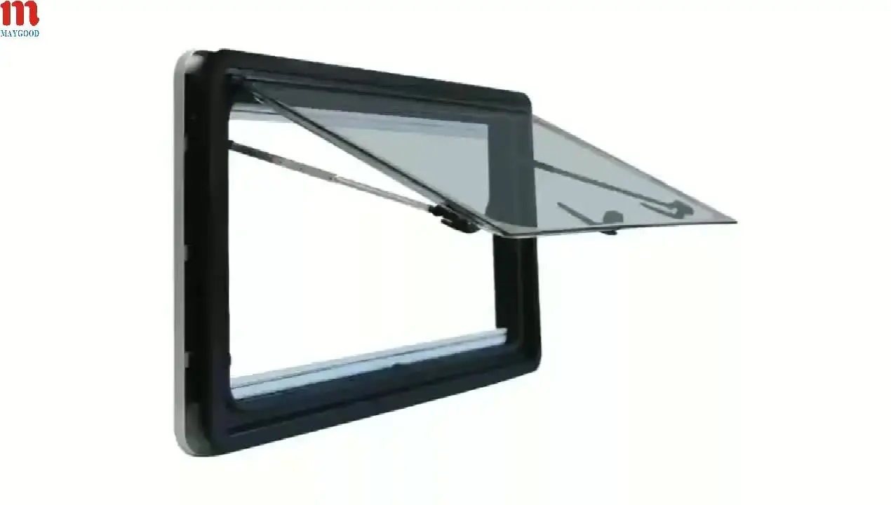 Moving-Fast Maygood Side Window Xr-R7.5 Rv Trailer Caravan Con Ece 1000*500Mm