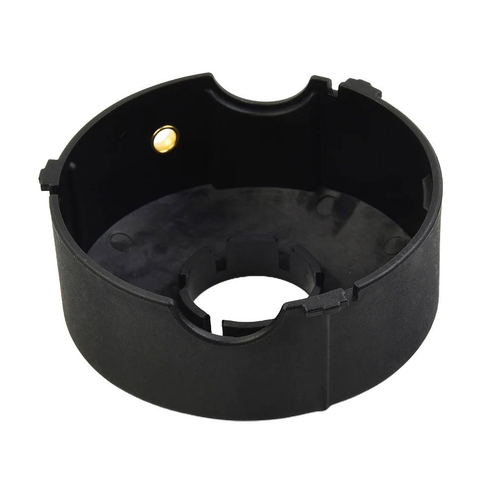 1 Pc Spool Line Cover Cap Per Bosch Art 23 26 30 Combitrim Easytrim Protap Strimmer String Trimmer Parts Accs Spool Wire Cover