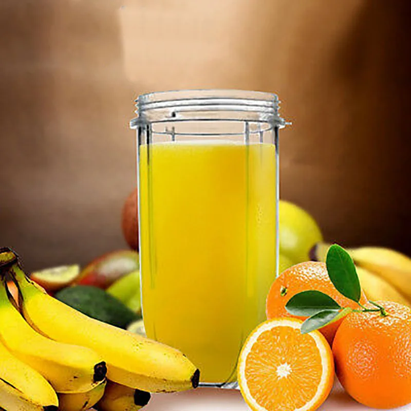 Tazza Per Spremiagrumi Tazza Di Ricambio Trasparente Per Juicer Nutri Nutri Juicer Mantieni Il Cibo Delizioso E Sano