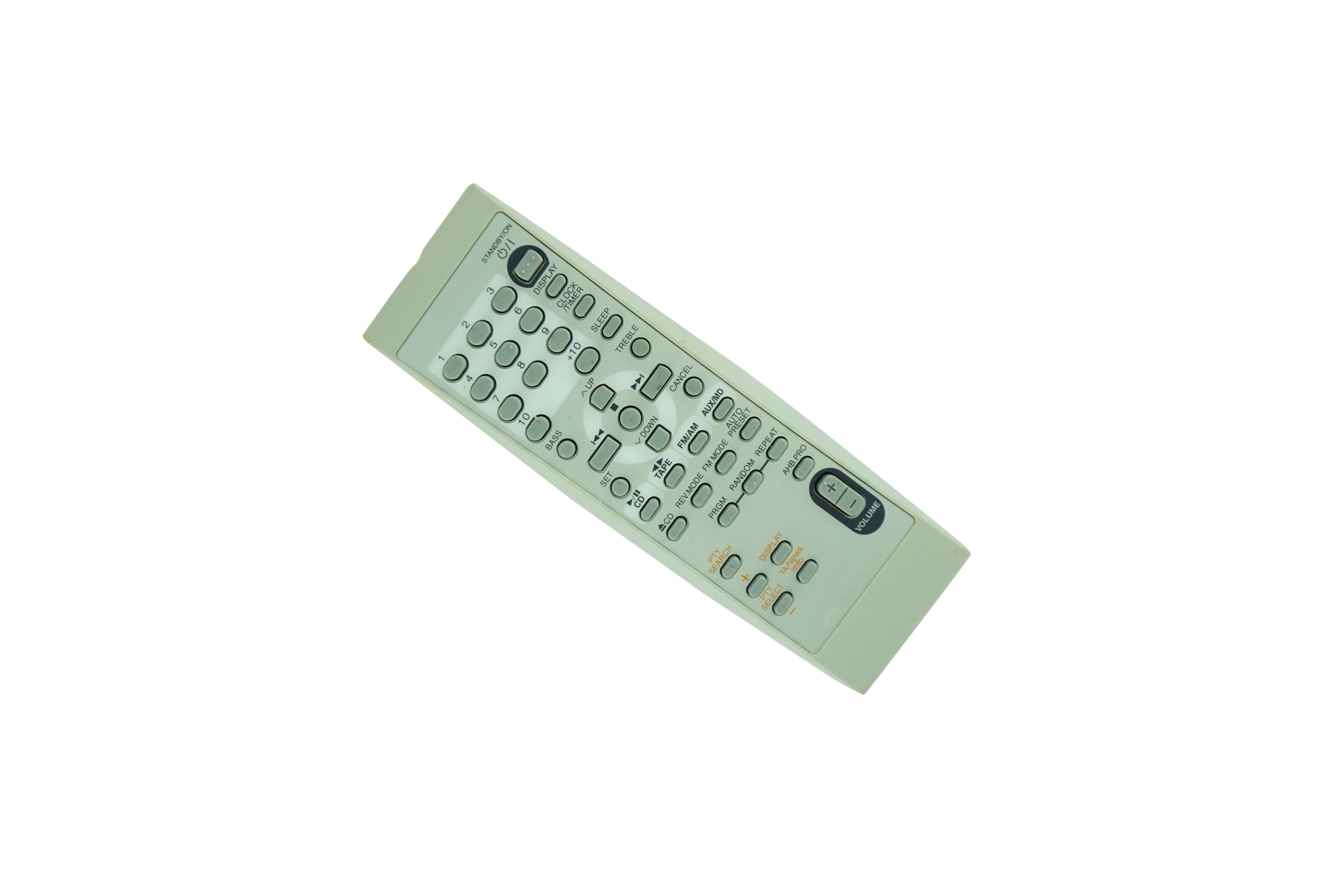 Telecomando Per Jvc Bn-Rm-Suxp38V Rm-Suxj50U Ux-J60 Ca-Uxj50 Sp-Xj50 Rm-Suxj66V Ux-J55Md Ux-5000 Micro Compatto Sistema Di Altoparlanti