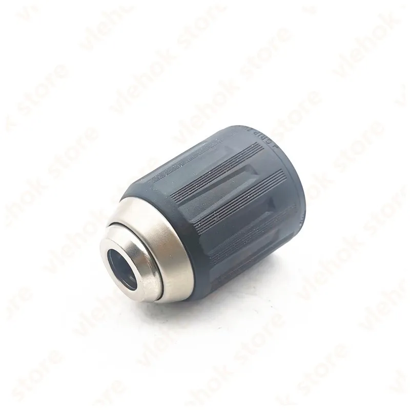 Keyless Mandrino Per Makita Dhp484 Ddf484 Dhp482Rme Ddf482Rme Ddf456 Ddf446 Bdf456 Bdf446 766027-7 Strumento Di Potere Accessori Elettrici