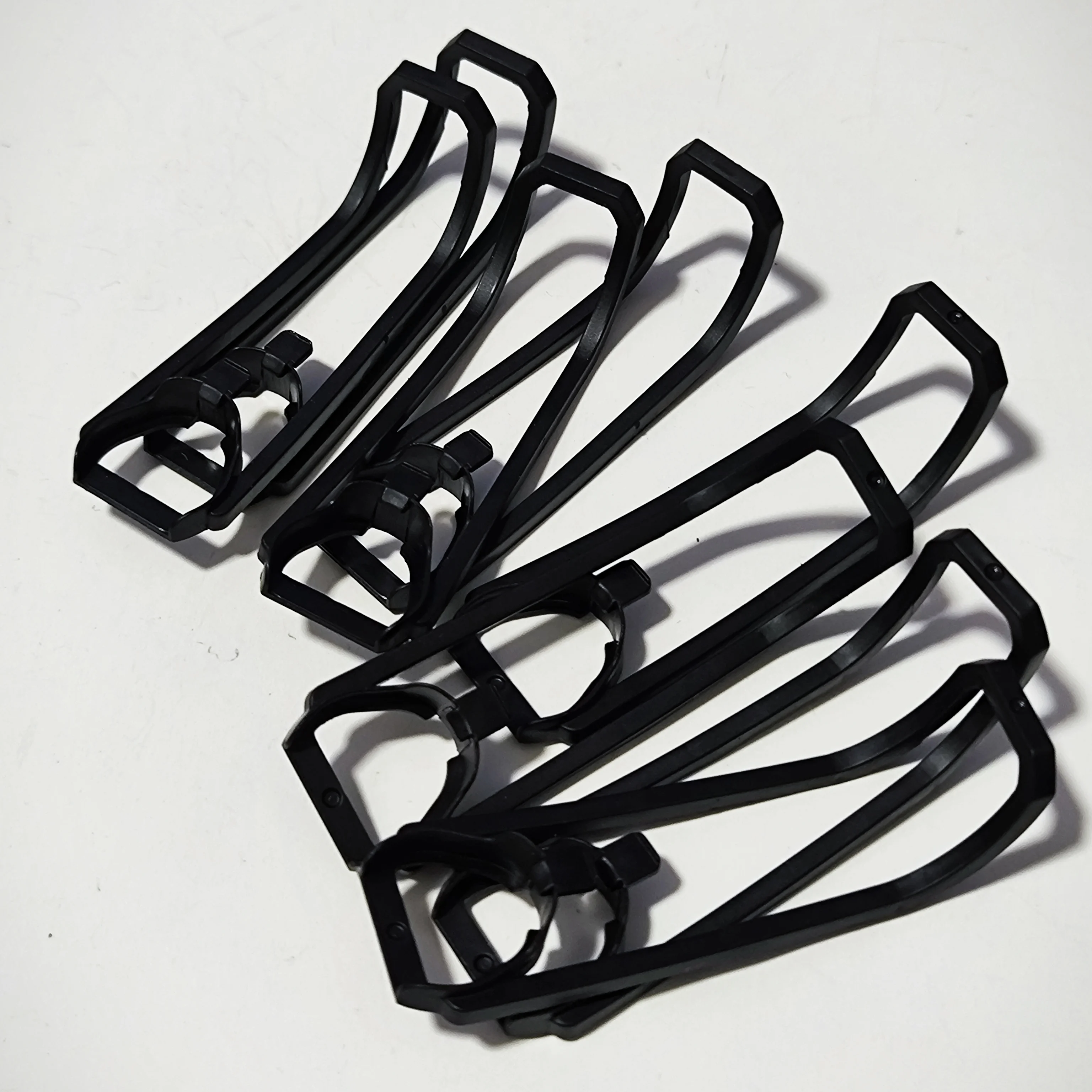 8Pcs Xt2 Mini Drone Blade Pezzi Di Ricambio Telai Protettivi