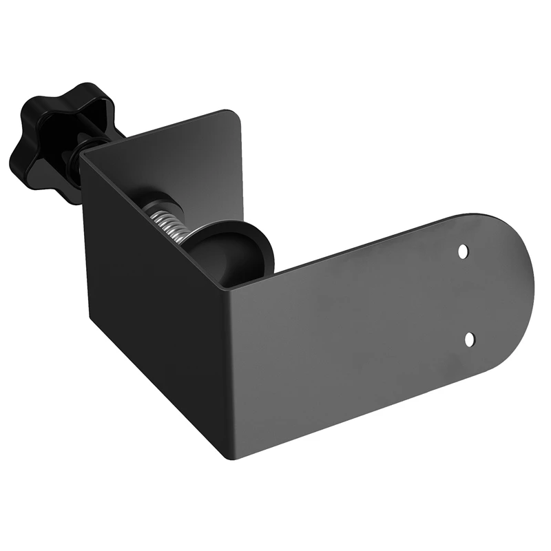 Supporto Per Porta Campanello Senza Trapano Supporto Per Campanello Per Blink Xt Xt2 Blink Indoor /All-New Blink Outdoor /Blink Mini, Antifurto
