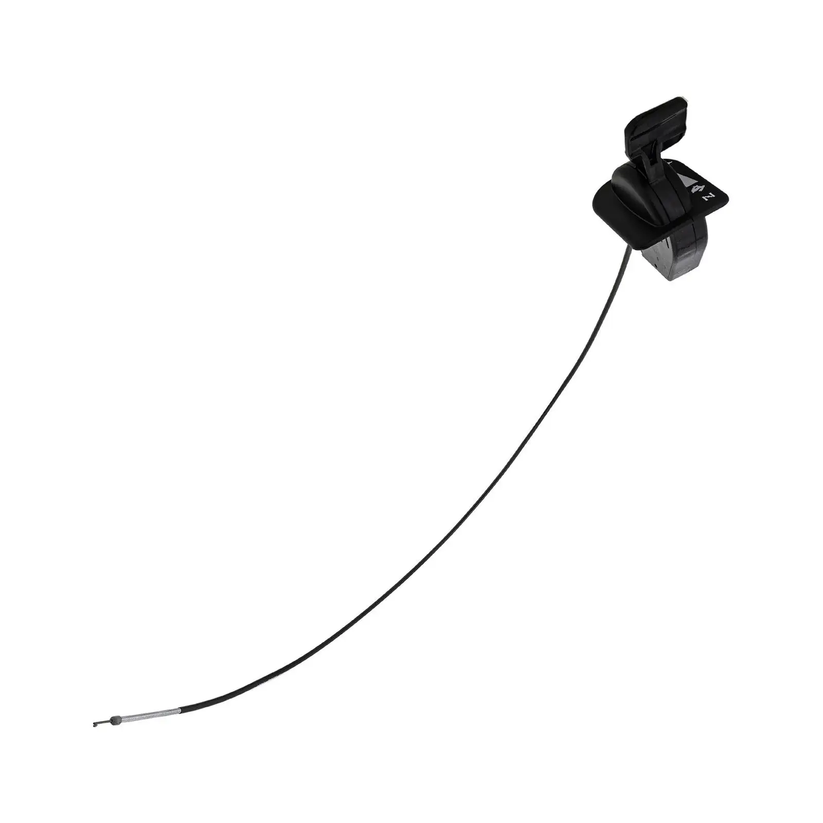 Parte Di Riparazione Robusta Del Cavo Dell'Acceleratore Del Trattore Del Prato Inglese Per Xt2-St54 Fab Xt2-Lx46 Xt2-Lx42 Xt1-Lt46 Xt2-Gx54 Fab