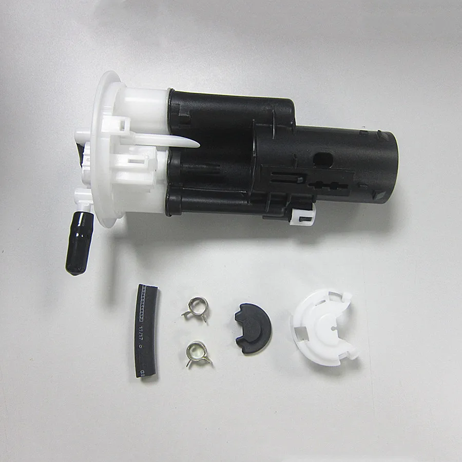 Accessori Auto Filtro Carburante 16010-S84-A01 Per Honda Accord 1998 1999 2000 2001 Cg5/2.3 Cf9/2.0 S2000 (Ap) 2.0 Vtec F20C1