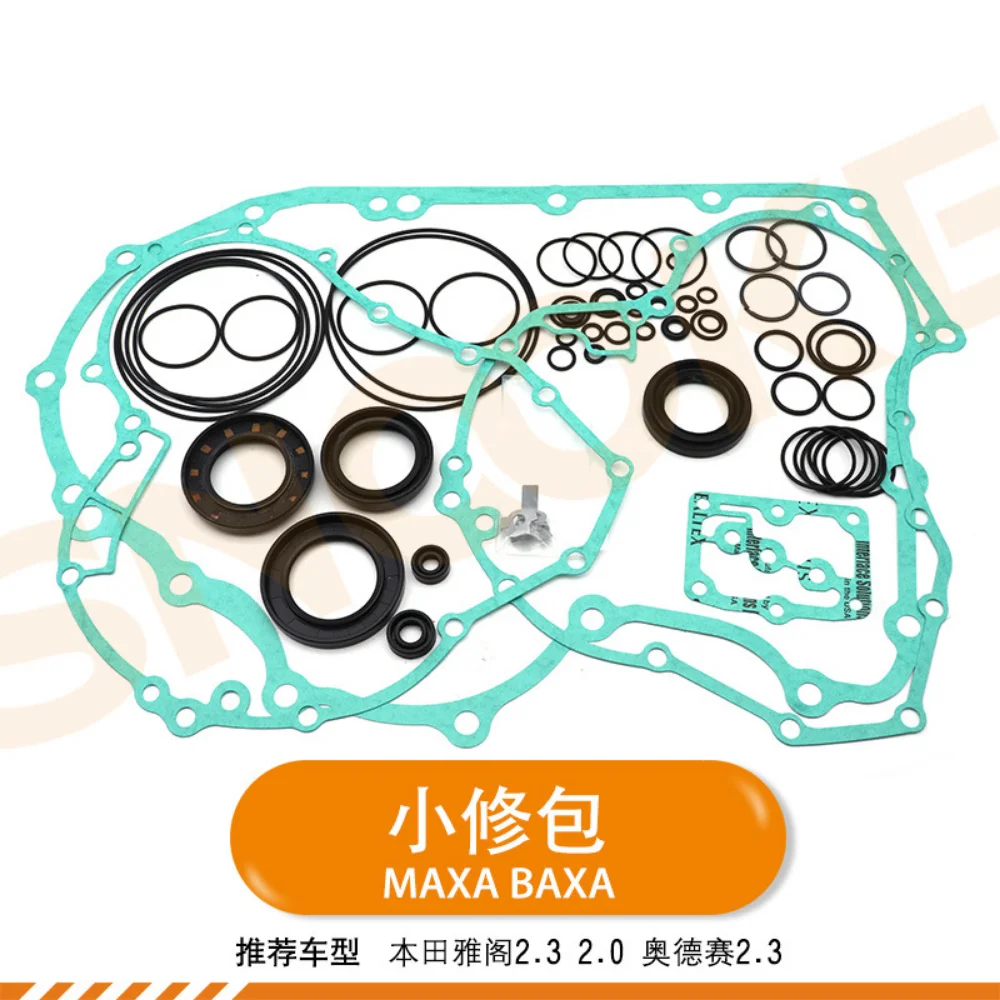 Kit Di Riparazione Del Cambio Maxa Baxa Per Honda Accord 2.0 2.3 Odyssey 2.3 Kit Di Manutenzione Della Trasmissione