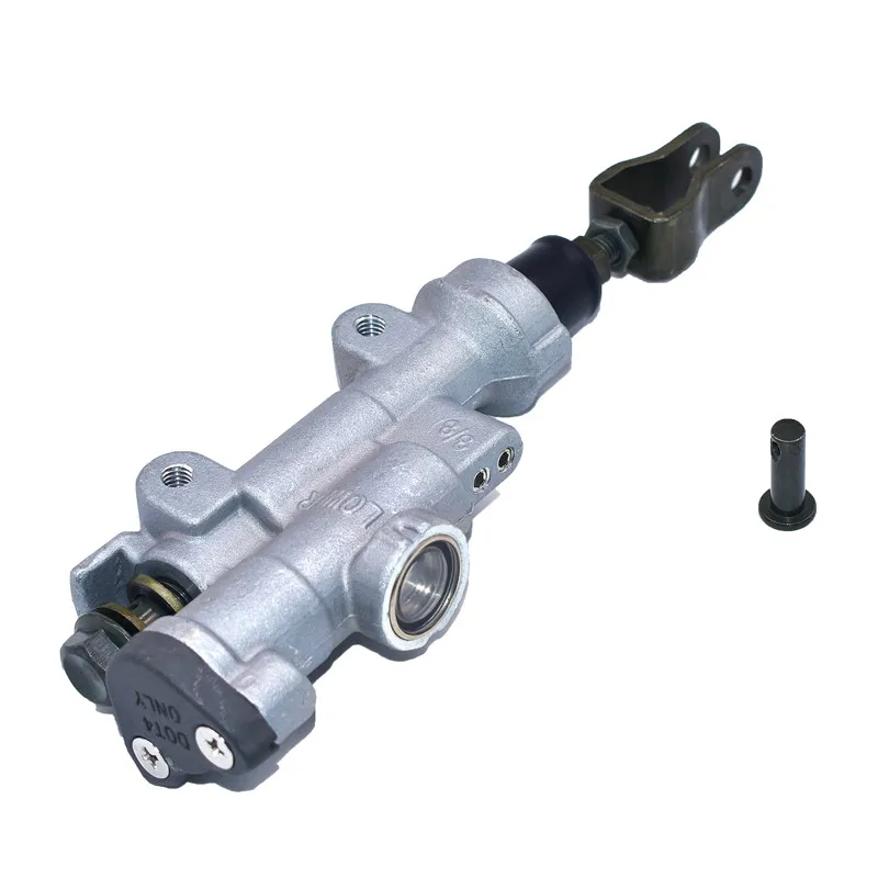 Pompa Freno Posteriore Adatta Per Moto Cr125R Cr250R Crf150R Crf250Rx Crf250X Crf450Rwe